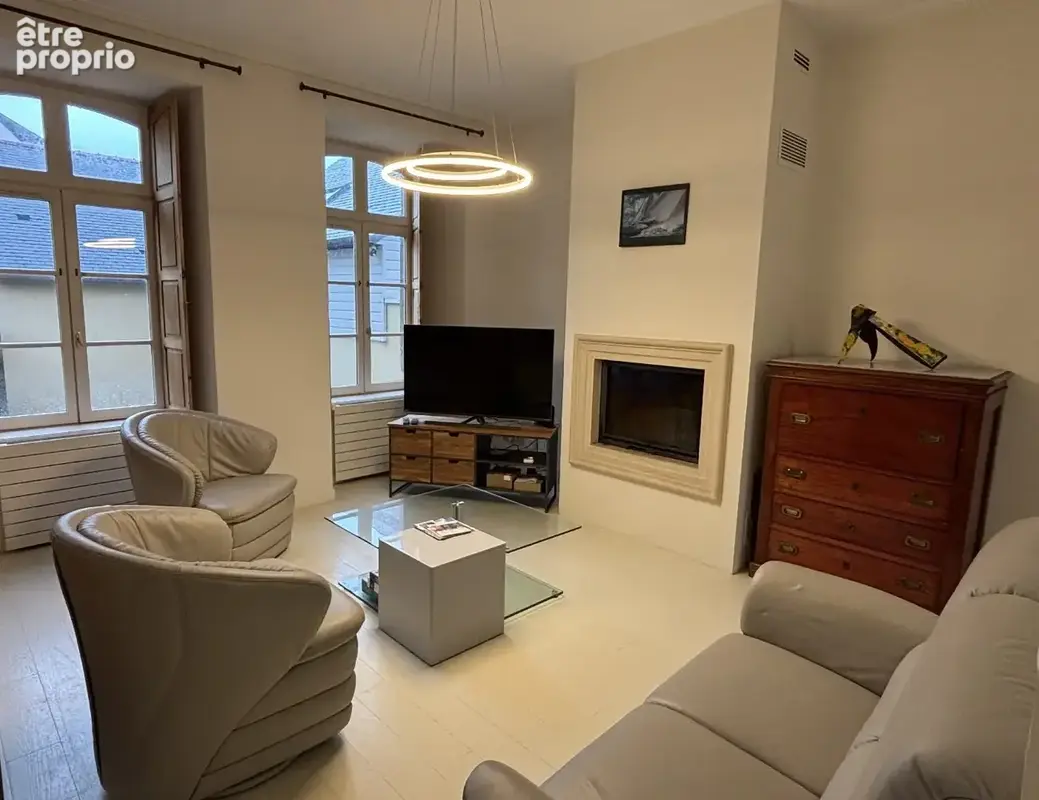 Maison de caractère de 155m² port de Paimpol - photo 5