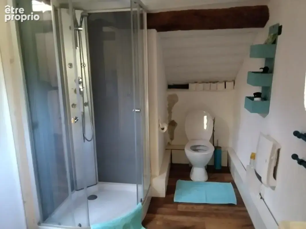 Maison à vendre 9 pièces BACH (46) - photo 34