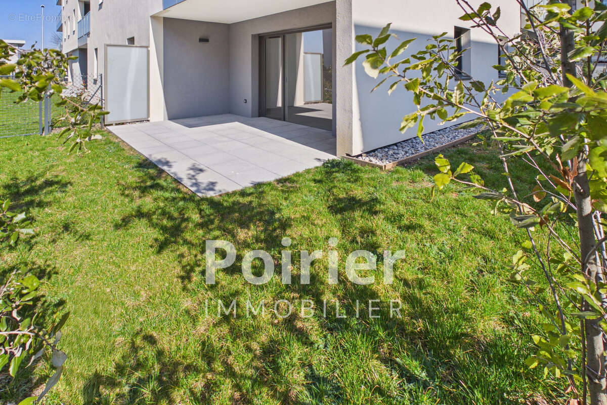 Appartement à THONON-LES-BAINS