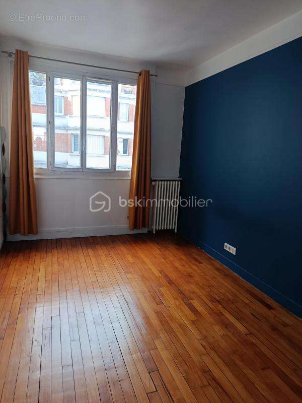 F3  avec balcon plein sud TRAVERSANT VUE dégagée! - photo 17