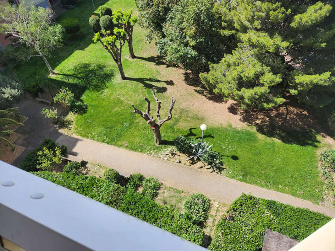 Appartement à NARBONNE