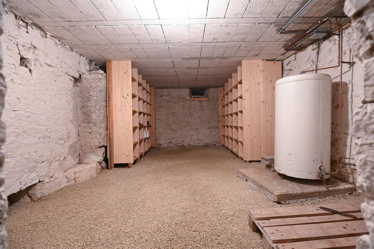 Maison à CHASSEY-LES-MONTBOZON