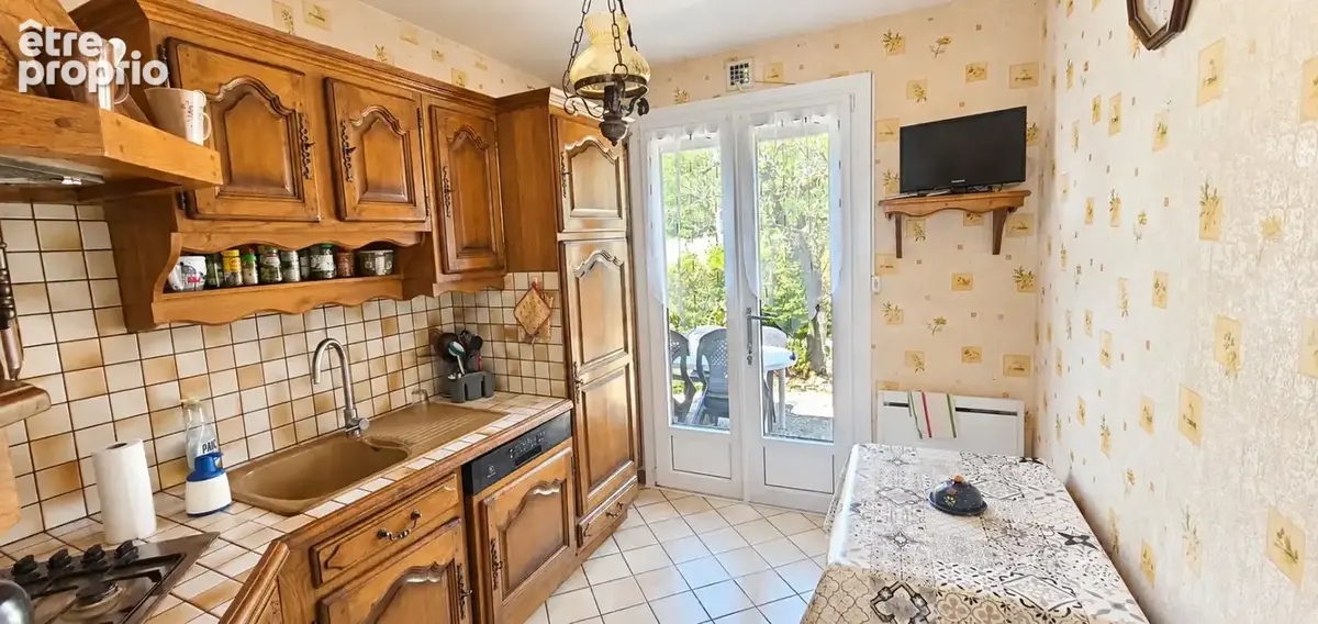 Maison à vendre - photo 5