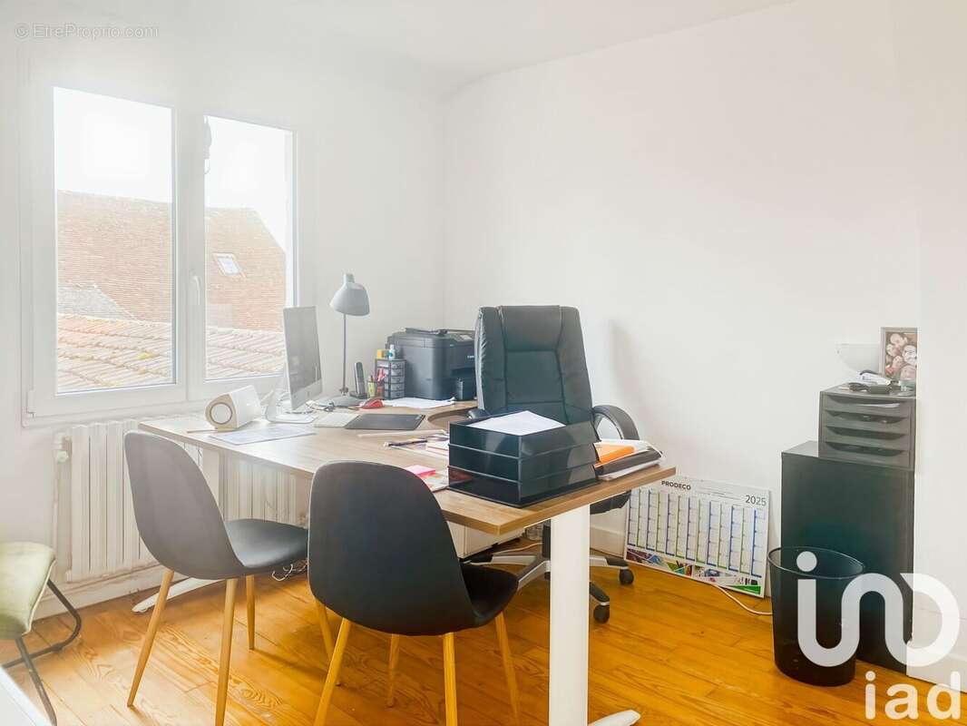 Photo 6 - Maison à CANLY