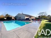 Photo 1 - Maison à BRUGUIERES