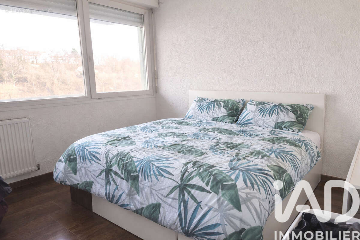 Photo 6 - Appartement à SAINT-AVOLD