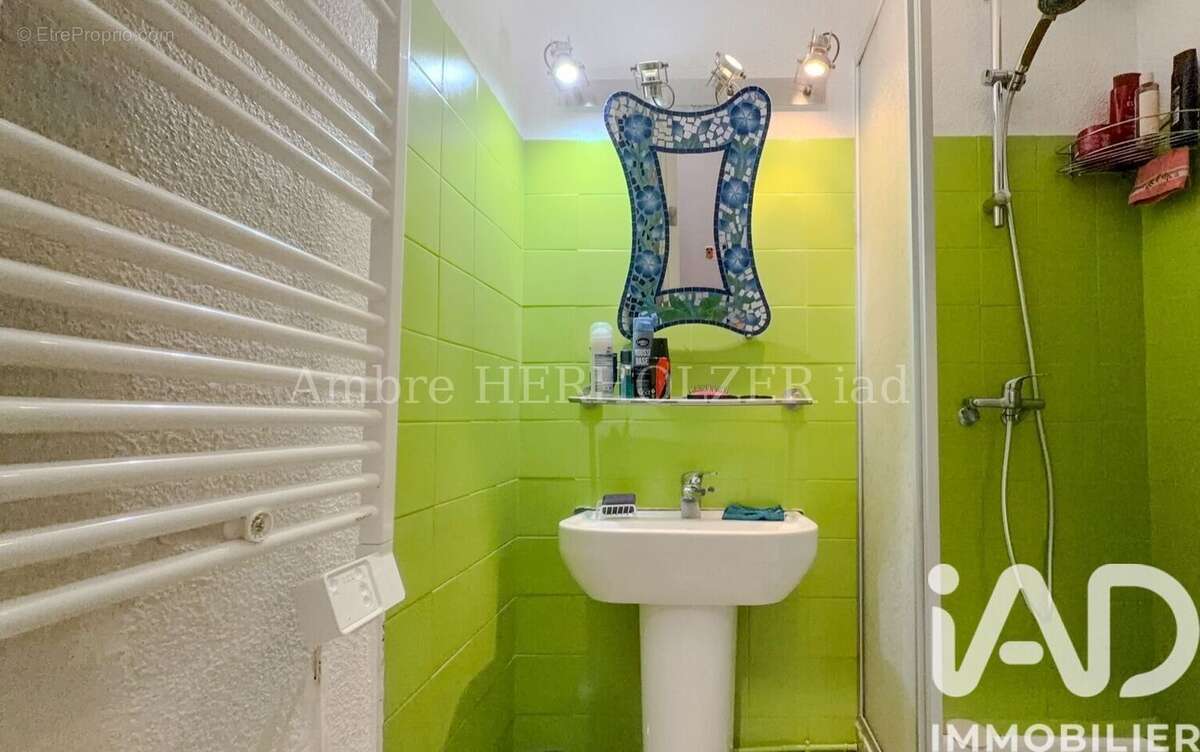 Photo 8 - Appartement à ARGELES-SUR-MER