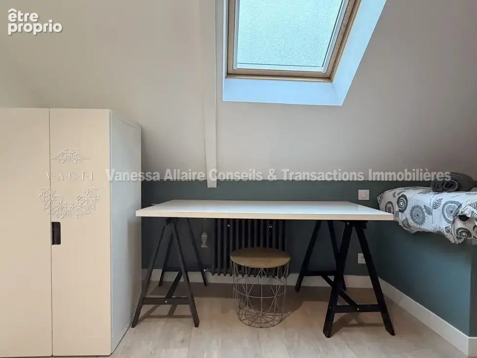 Exclusivite a pornichet   à deux pas de la plage, villa rénovée avec vue mer - photo 14
