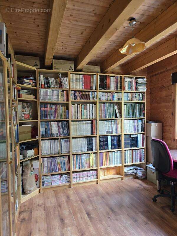 Maison à NIEDERHASLACH