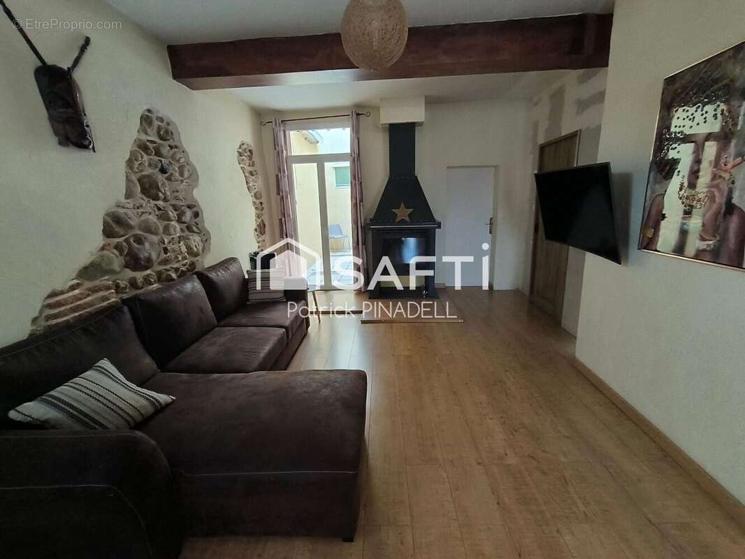 Photo 2 - Maison à CANOHES