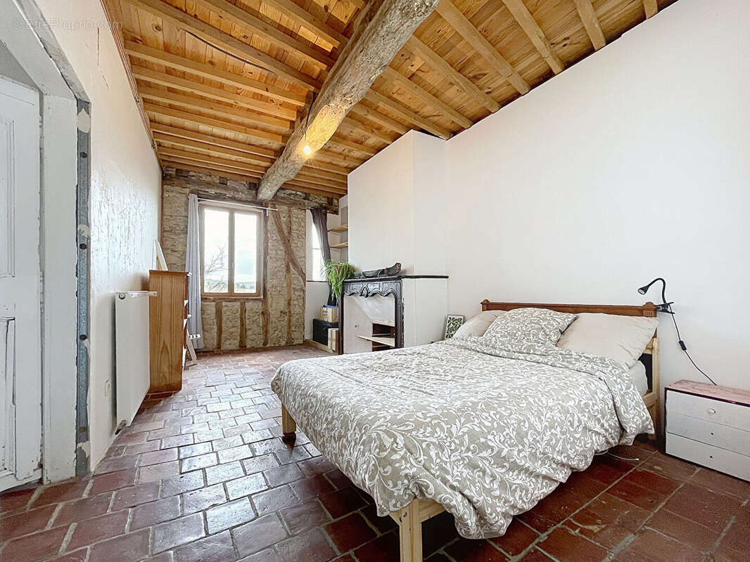 Maison à AUCH