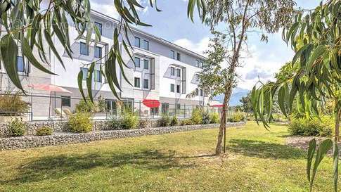 Appartement à MONTBONNOT-SAINT-MARTIN