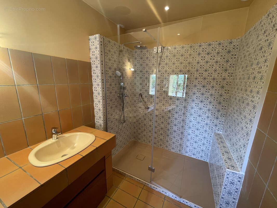 Maison à VILLENEUVE-TOLOSANE