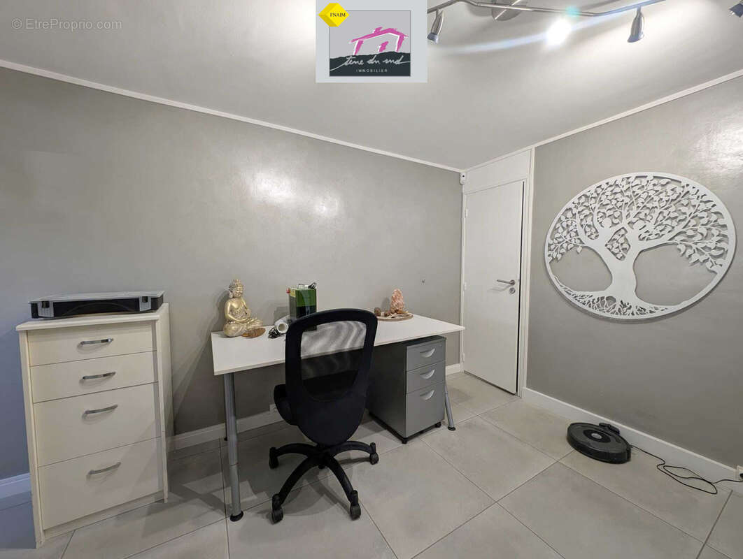 Maison T4 avec piscine et garage - photo 9