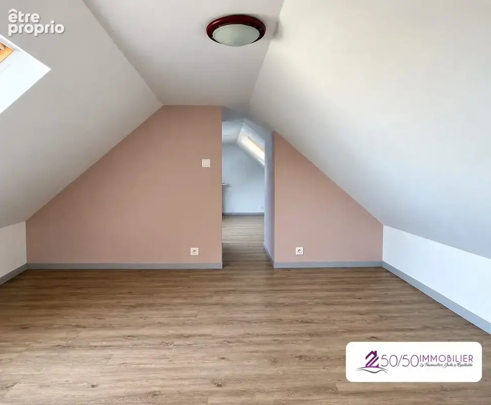 Maison 6 pièces 133 m² à vendre à Plougoulm (29250) - photo 7
