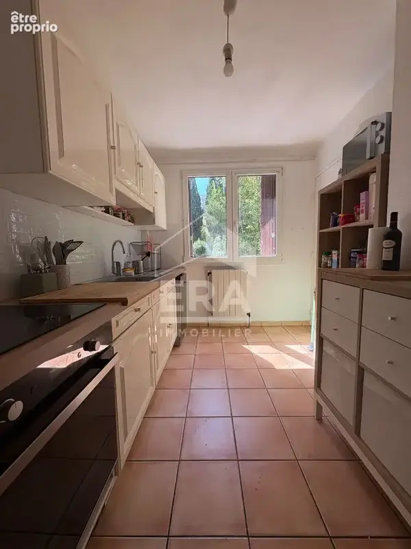 Appartement 82m² à montpellier - photo 4