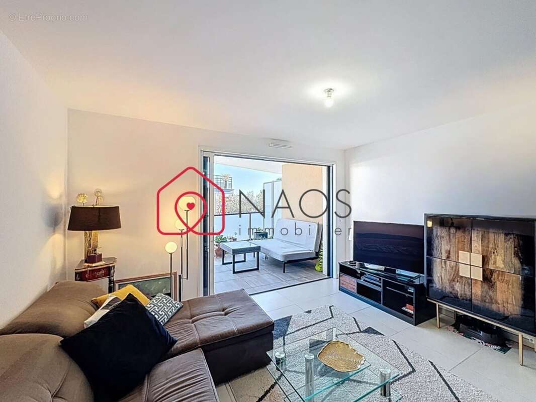 Appartement à CAVALAIRE-SUR-MER