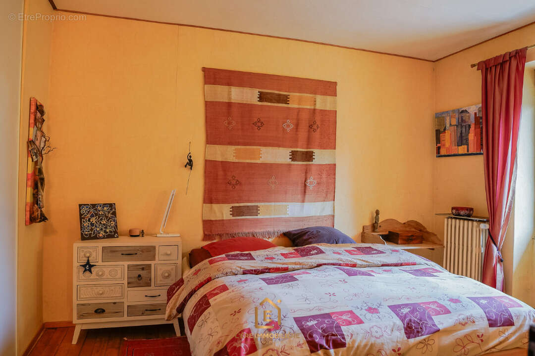 Maison à LA BROQUE