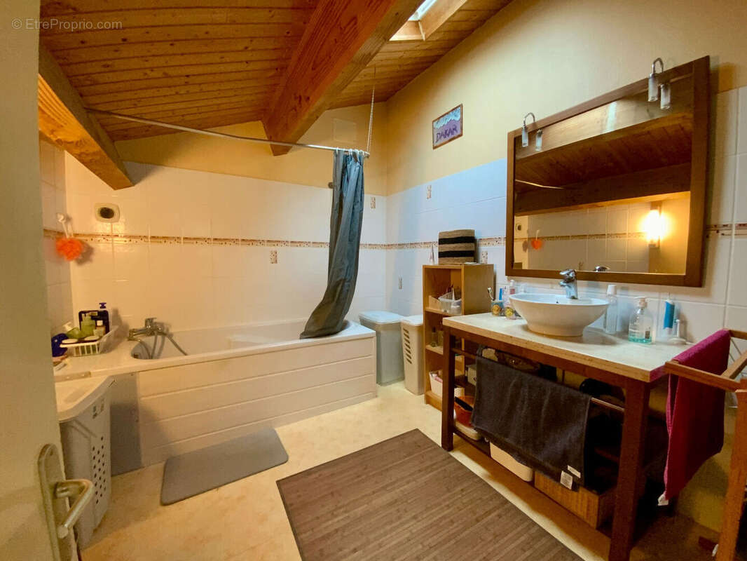 Maison  7 pièces 200 m2 - photo 11