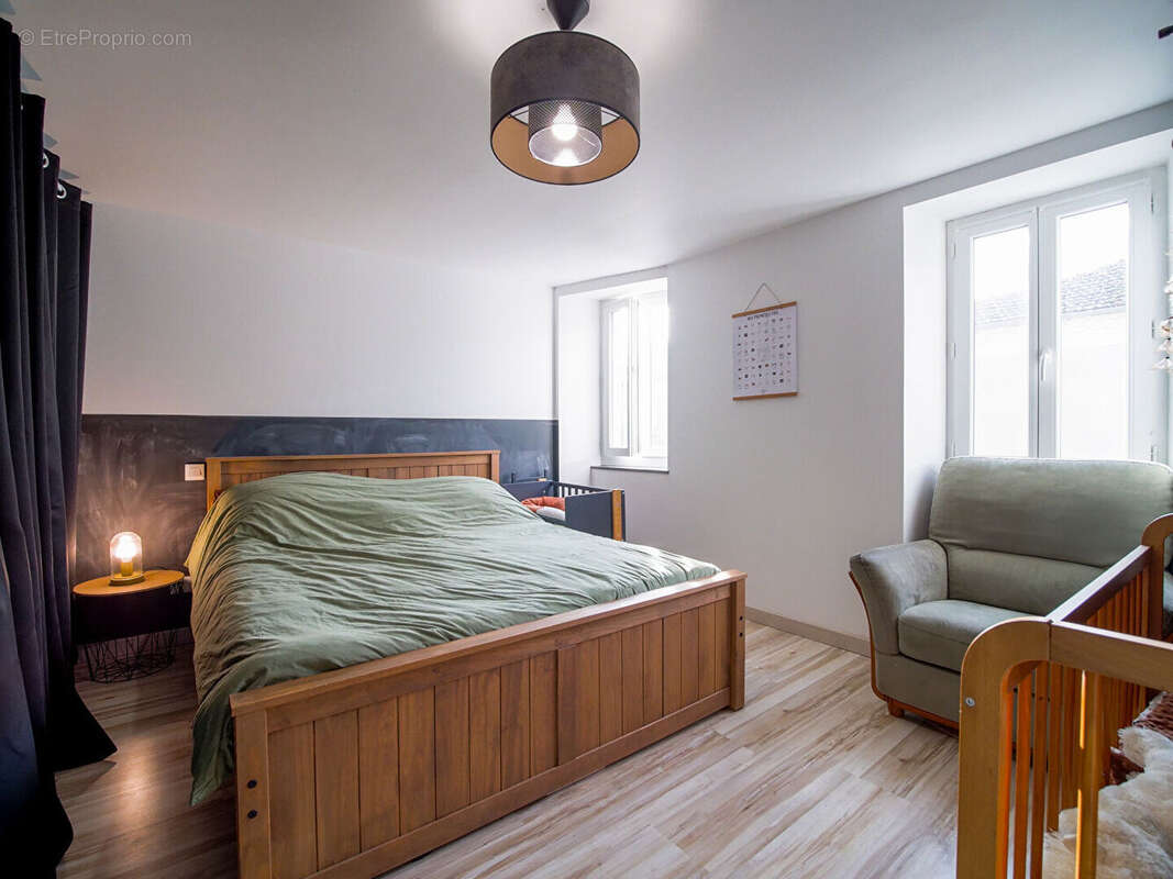 Maison à HAGETMAU