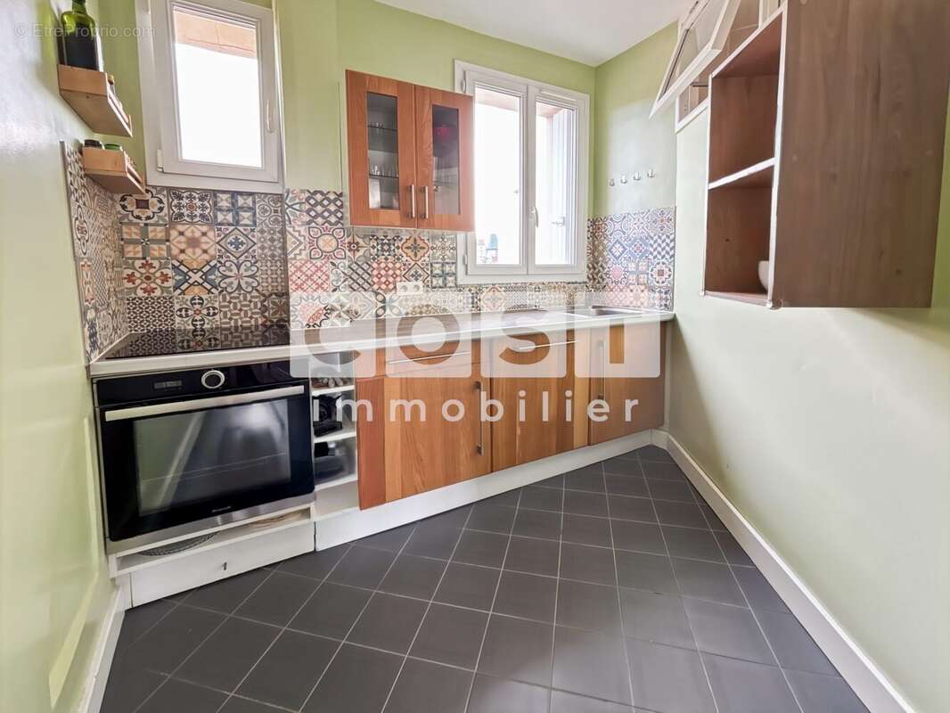 Appartement à COLOMBES