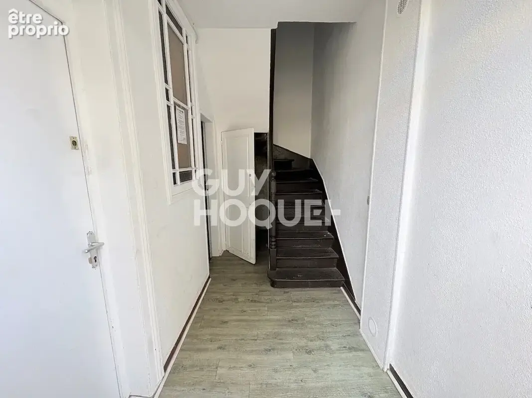 Immeuble Elbeuf  - 76500 - photo 2
