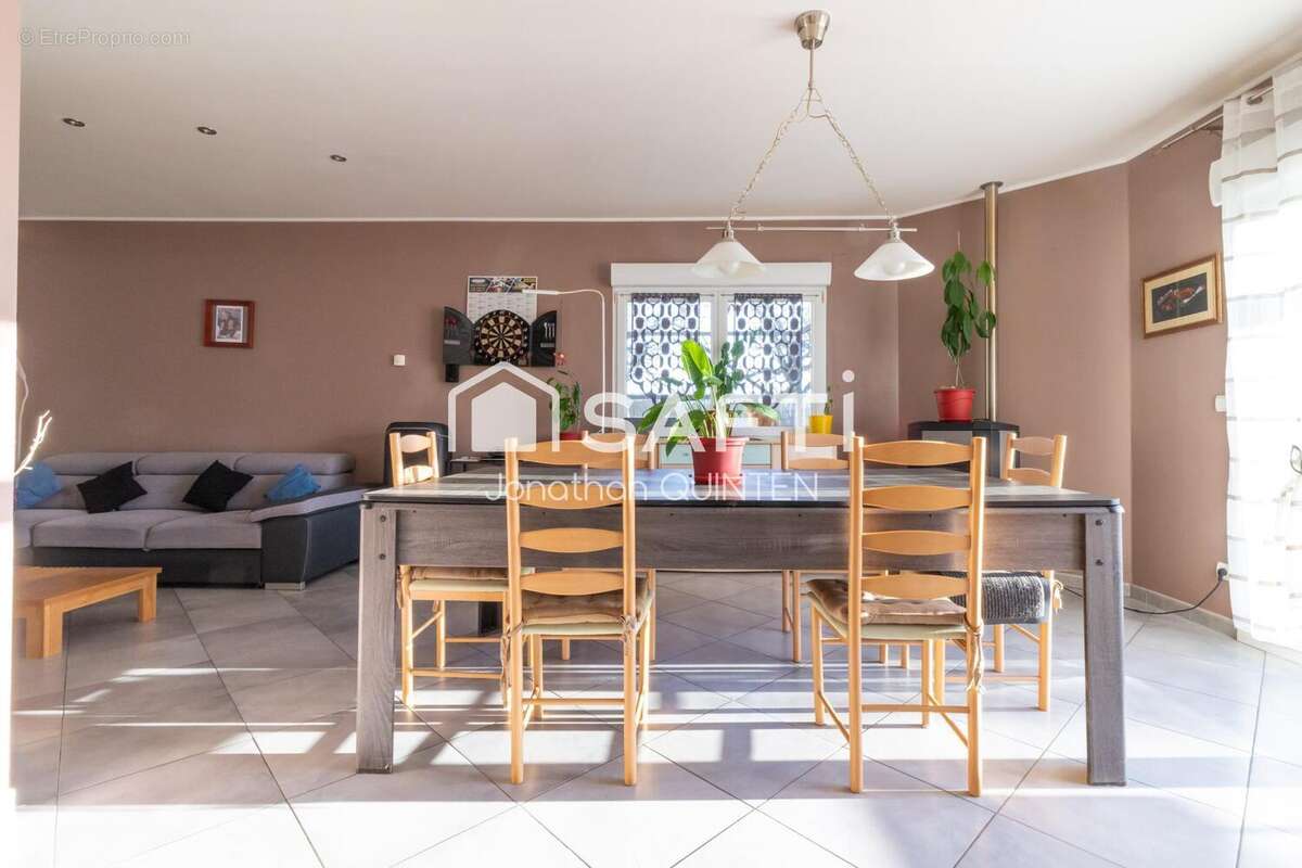 Photo 5 - Maison à COUME