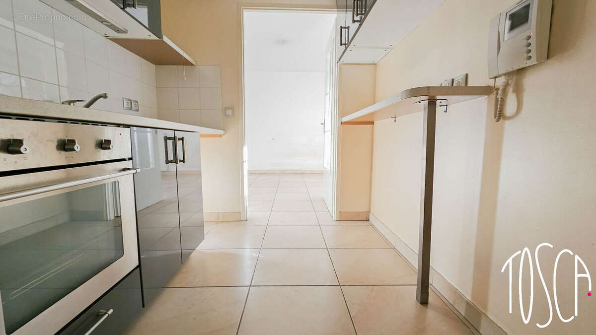 Appartement à THIAIS