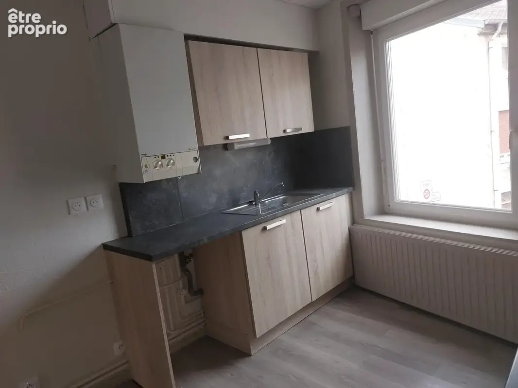 Maison de rapport 3 f3 + maisonnette - photo 3