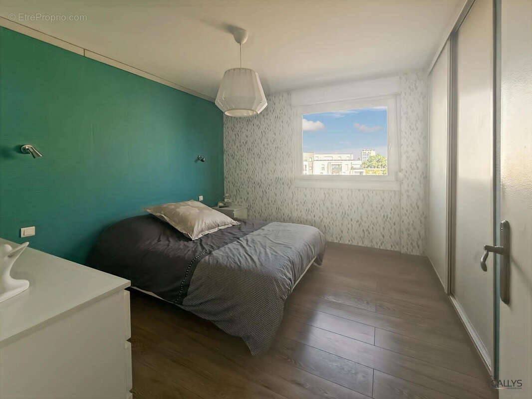 Appartement 73 m² à Longeville-Les-Metz  - photo 8
