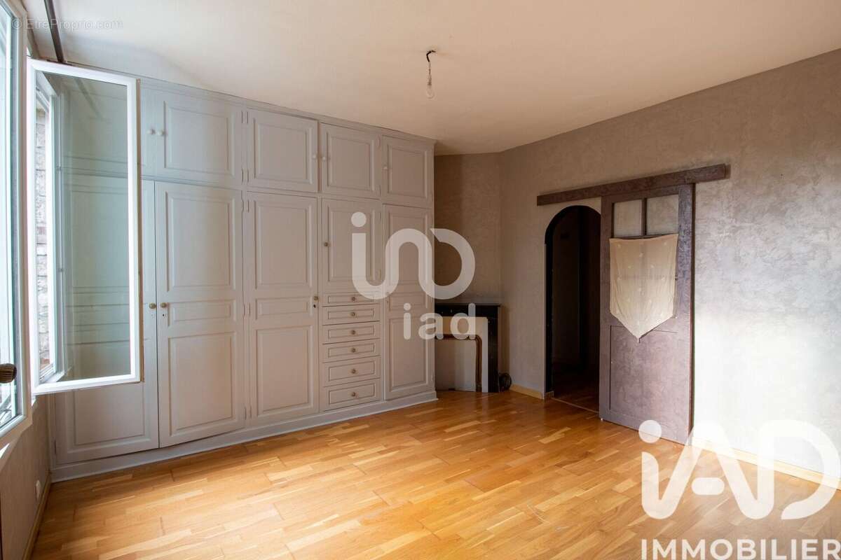 Photo 5 - Maison à BOURRON-MARLOTTE