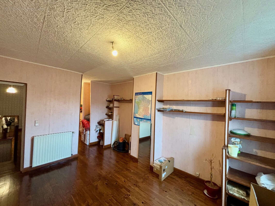 Maison à SAINT-MIHIEL