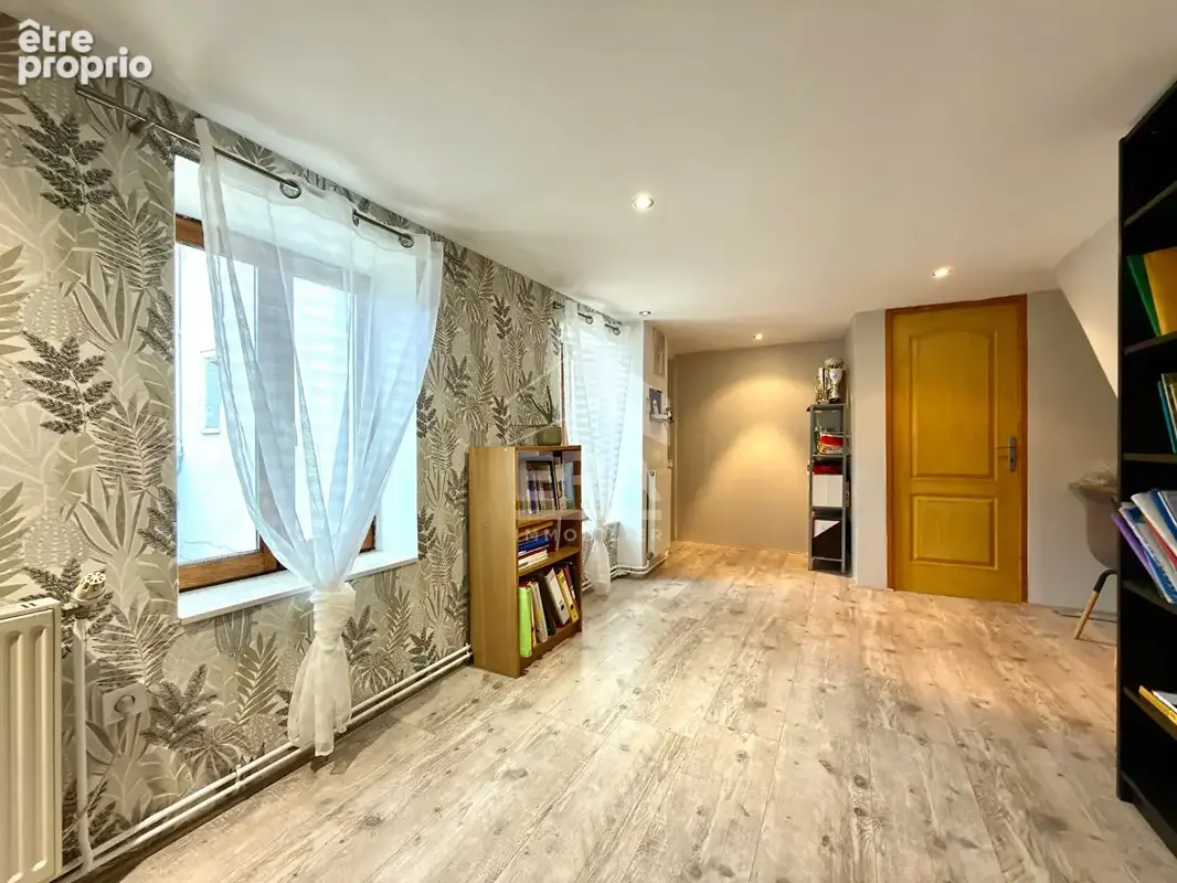 Maison 154m² à égreville - photo 11
