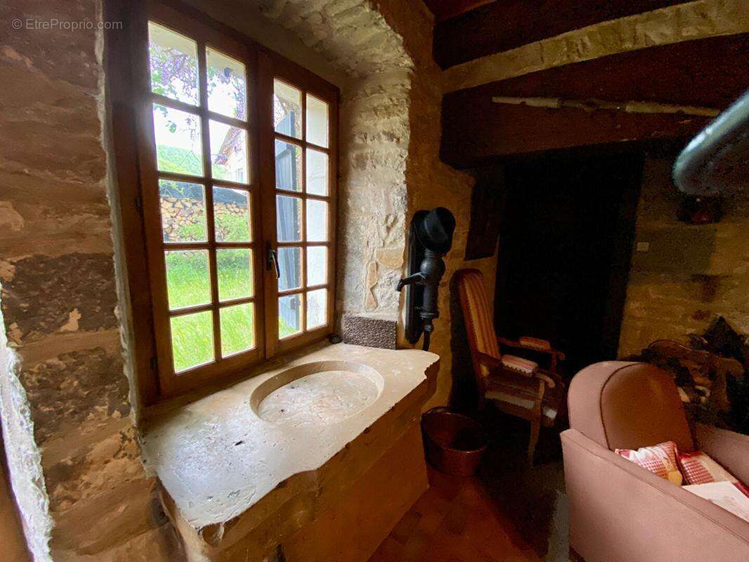 Maison à SOULCE-CERNAY