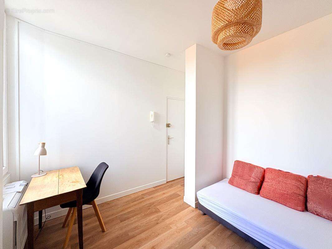 Appartement à LA ROCHELLE