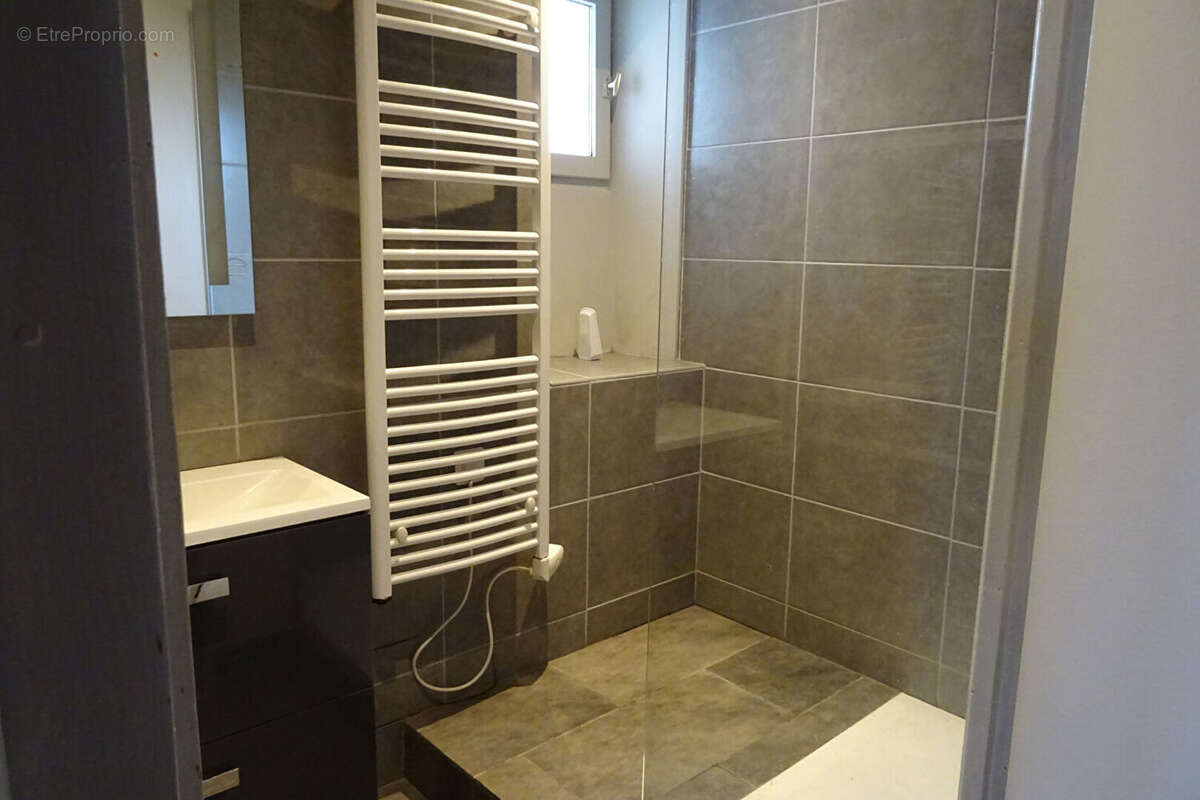 Maison à LA FERTE-BERNARD