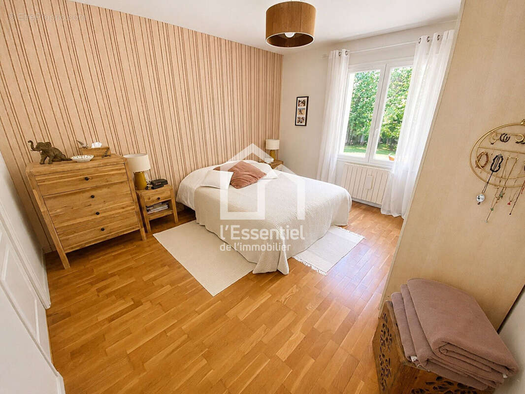 Maison à TRIEL-SUR-SEINE