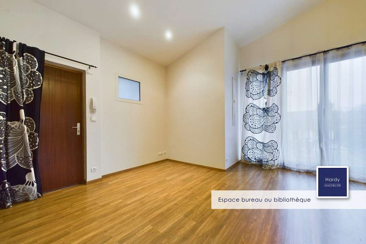 Appartement à BOISEMONT