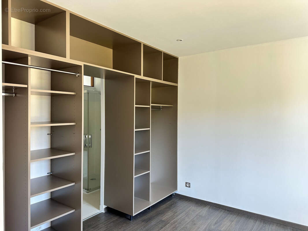 Maison contemporaine 7 pièces de 138m2 A 10 minutes des plages de SAINT CAST LE GUILDO - photo 9