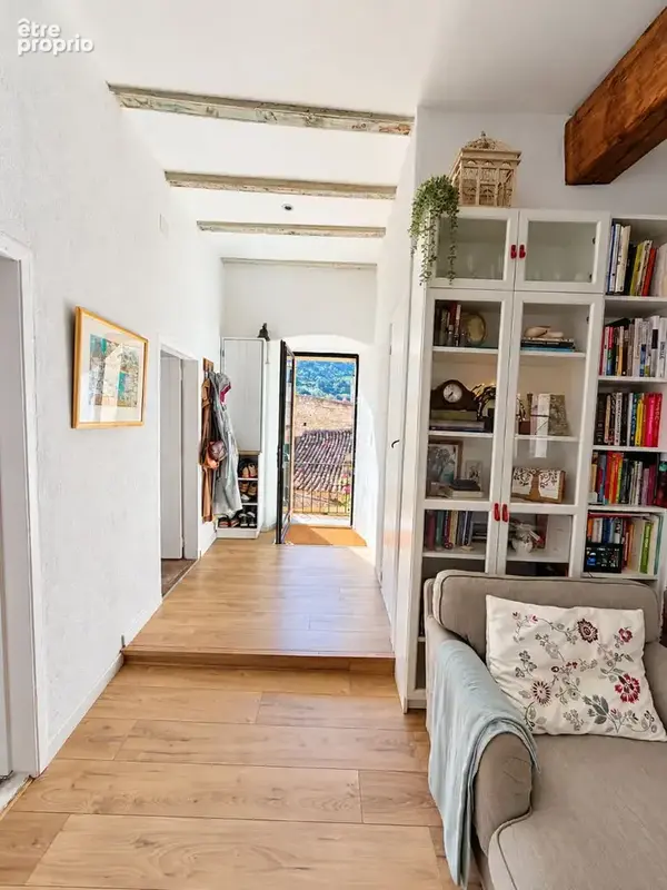 Maison de village - photo 12