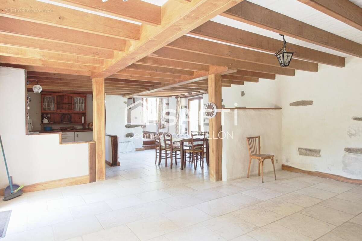 Photo 2 - Maison à PLUMELIAU