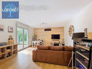 Appartement à CHASSE-SUR-RHONE