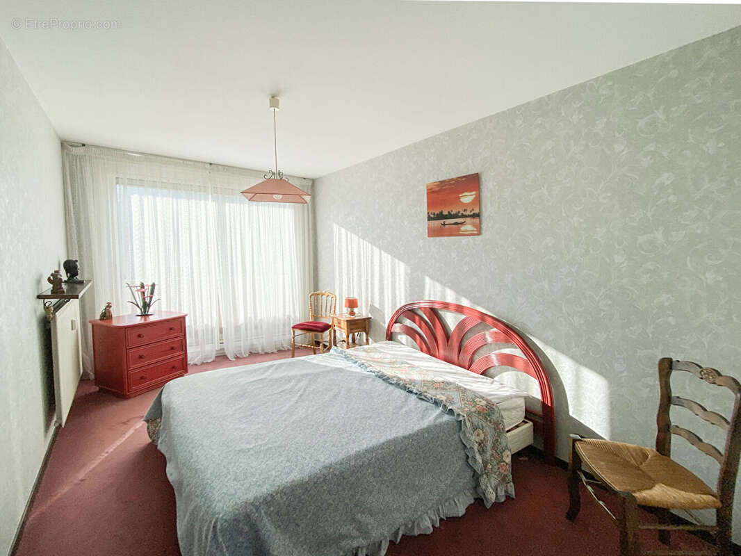 Appartement à SEYSSINET-PARISET