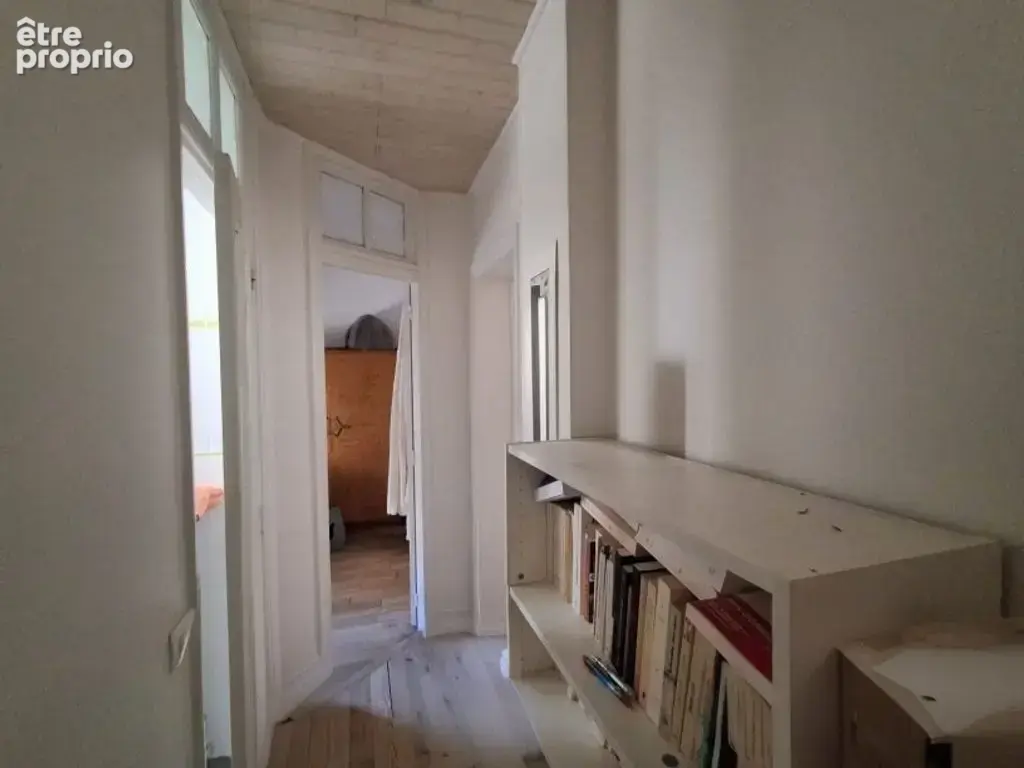 Appartement 53 m² à Vincennes  - photo 8