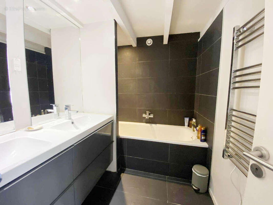 Photo 8 - Maison à LYON-5E