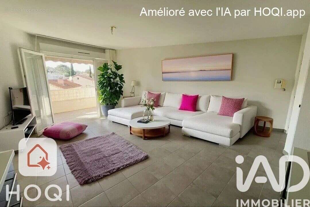 Photo 3 - Appartement à LA SEYNE-SUR-MER