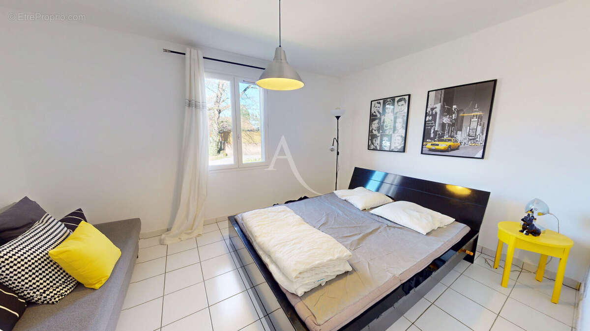 SAINT-LYS Maison T7 - 178m² parcelle de 1600m² - photo 9