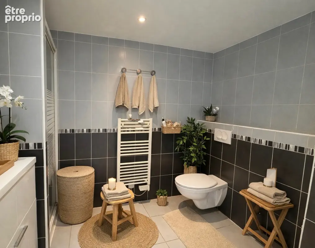 Appartement 32m² à aix-en-provence - photo 5
