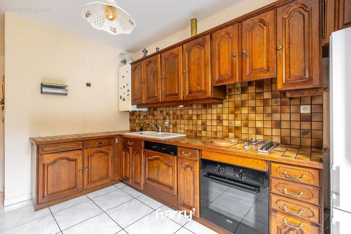 Appartement à BESANCON