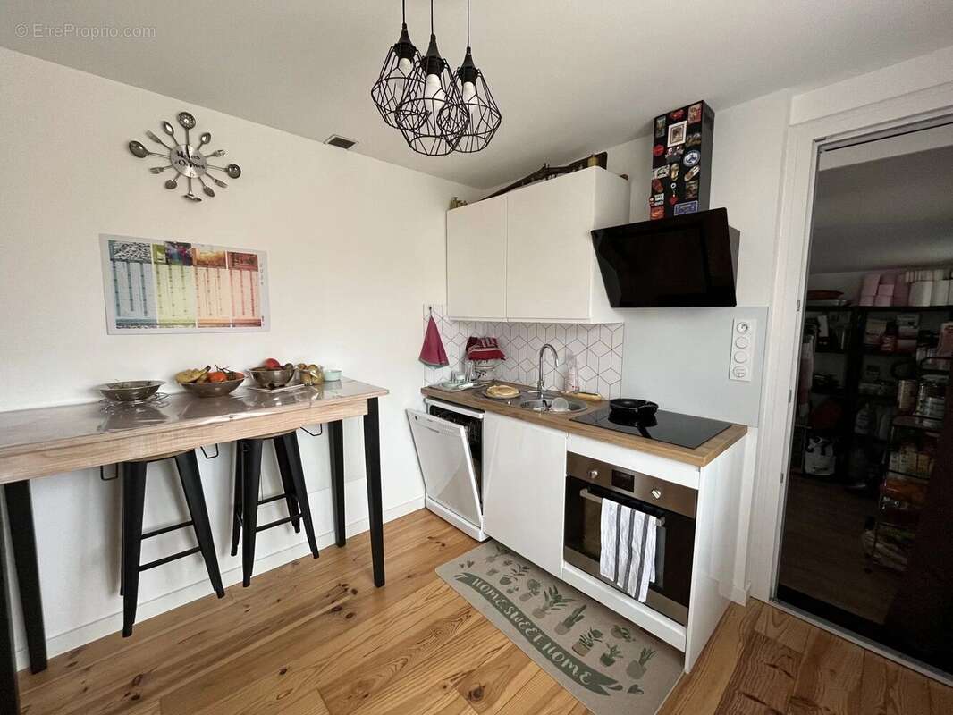 Appartement à PORTIRAGNES